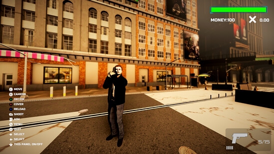 ENDLINE CIRCUIT 画像1