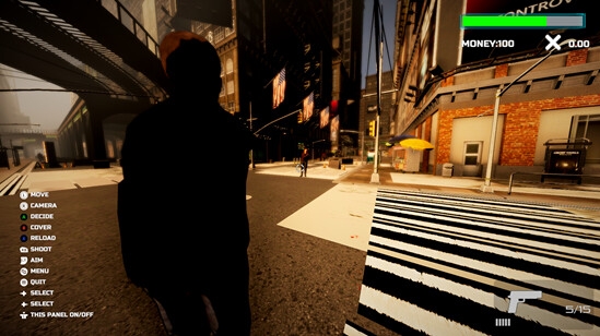 ENDLINE CIRCUIT 画像2