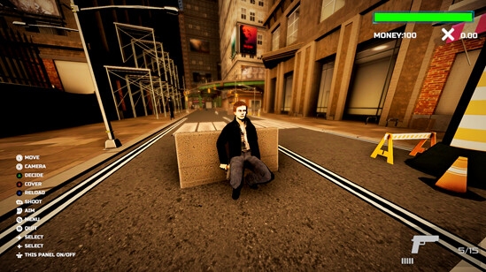 ENDLINE CIRCUIT 画像3