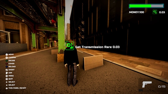 ENDLINE CIRCUIT 画像4