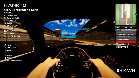 ENDLINE CIRCUIT 画像5