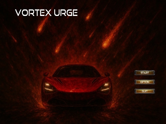 Vortex Urge