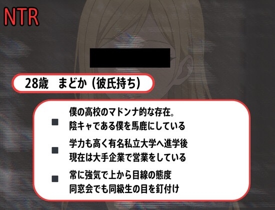 【年末40%割引】イイ女を寝取ってメス堕ち中出しできる音声ベストまとめ、淫乱おまんこに中出し三昧 画像3