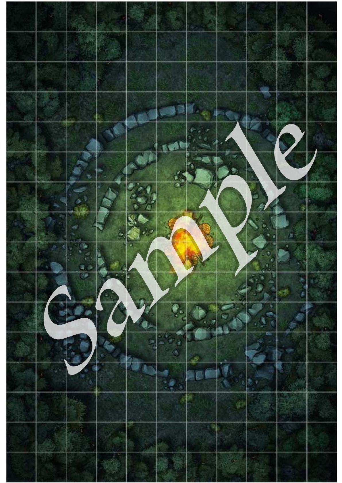 フィフスエディションRPG ハロウィン・クリーチャーズ