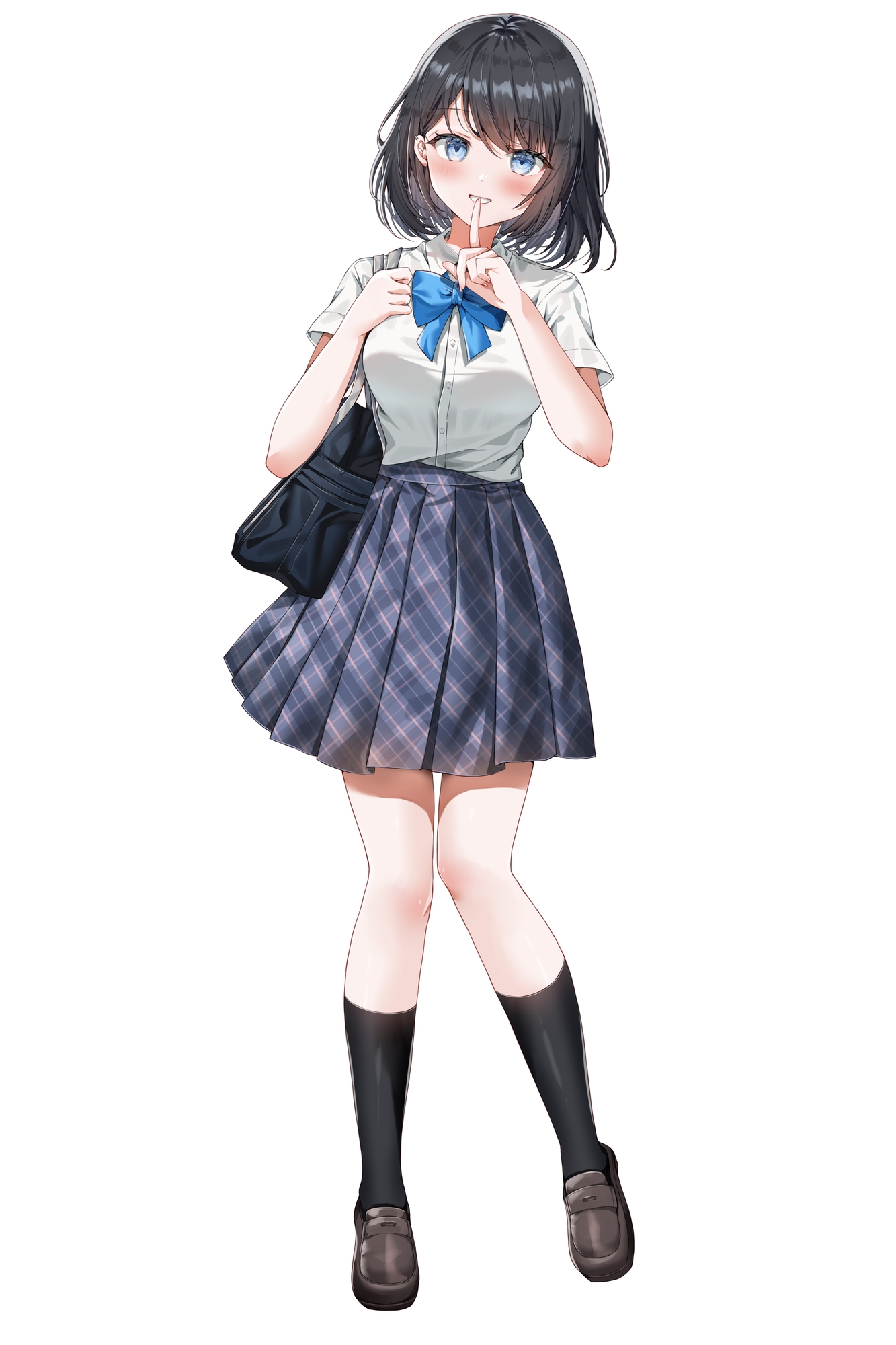 【CV:羊宮妃那】真面目ぶってる小悪魔系女子がコソコソ癒そうとしてくる【耳かき/添い寝】 画像1