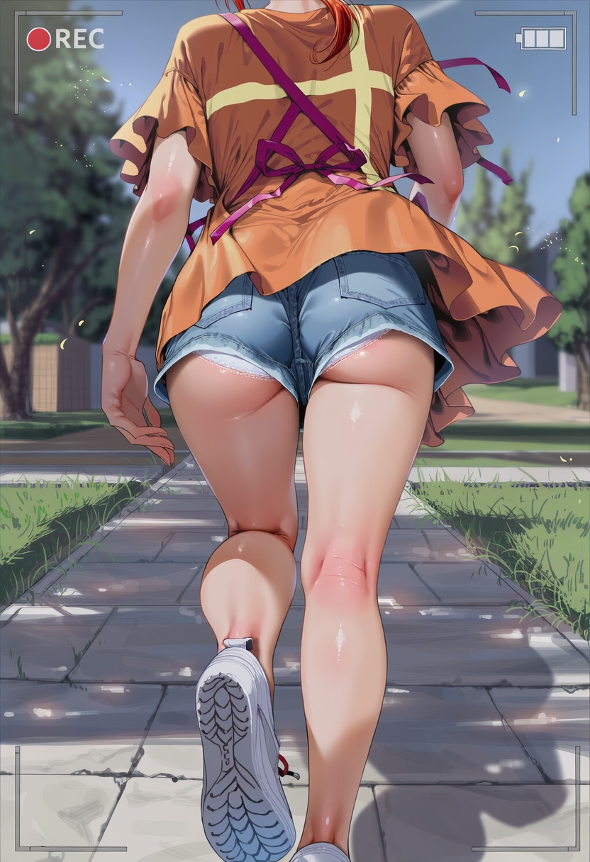 リクっ娘詰め合わせ12月(2)_1