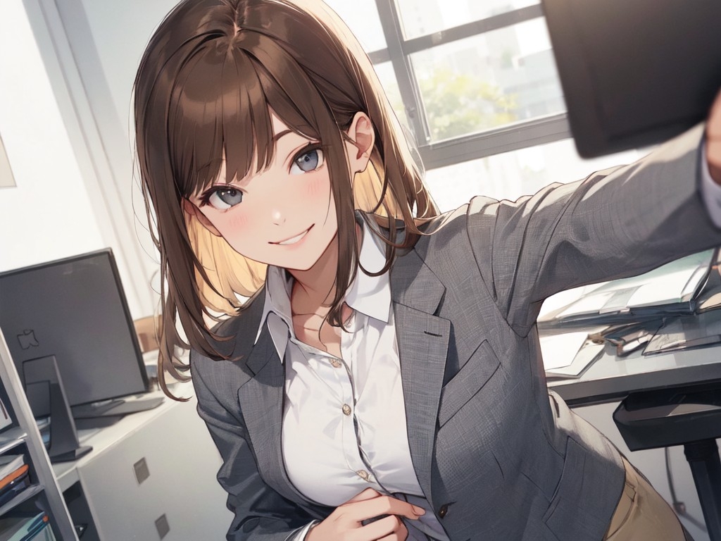 燃えボの呼吸！ 褒めまくりボイス！ 画像1