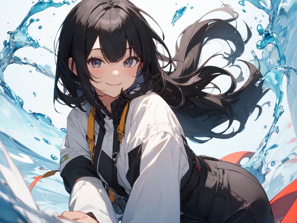 燃えボの呼吸！ 褒めまくりボイス！ 画像6