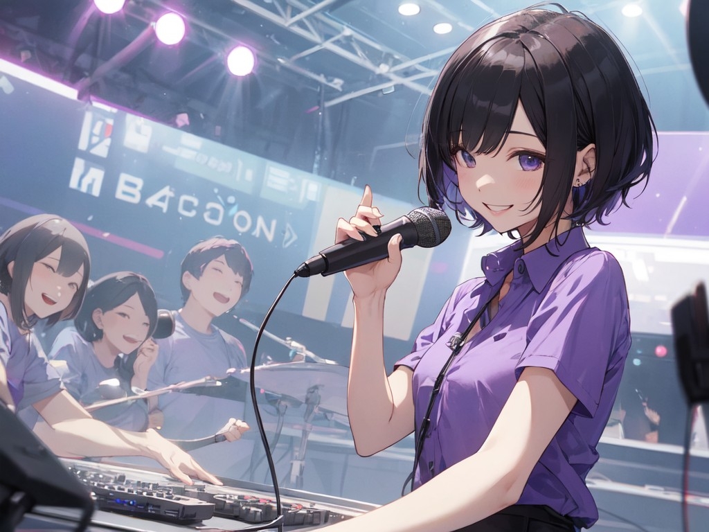 燃えボの呼吸！ 褒めまくりボイス！ 画像9