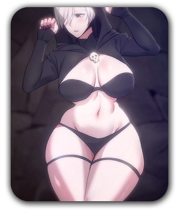 最近の魔王は~四天王・ザルゴン編。TSしたリッチは勇者の生命力を欲しがる。 画像1