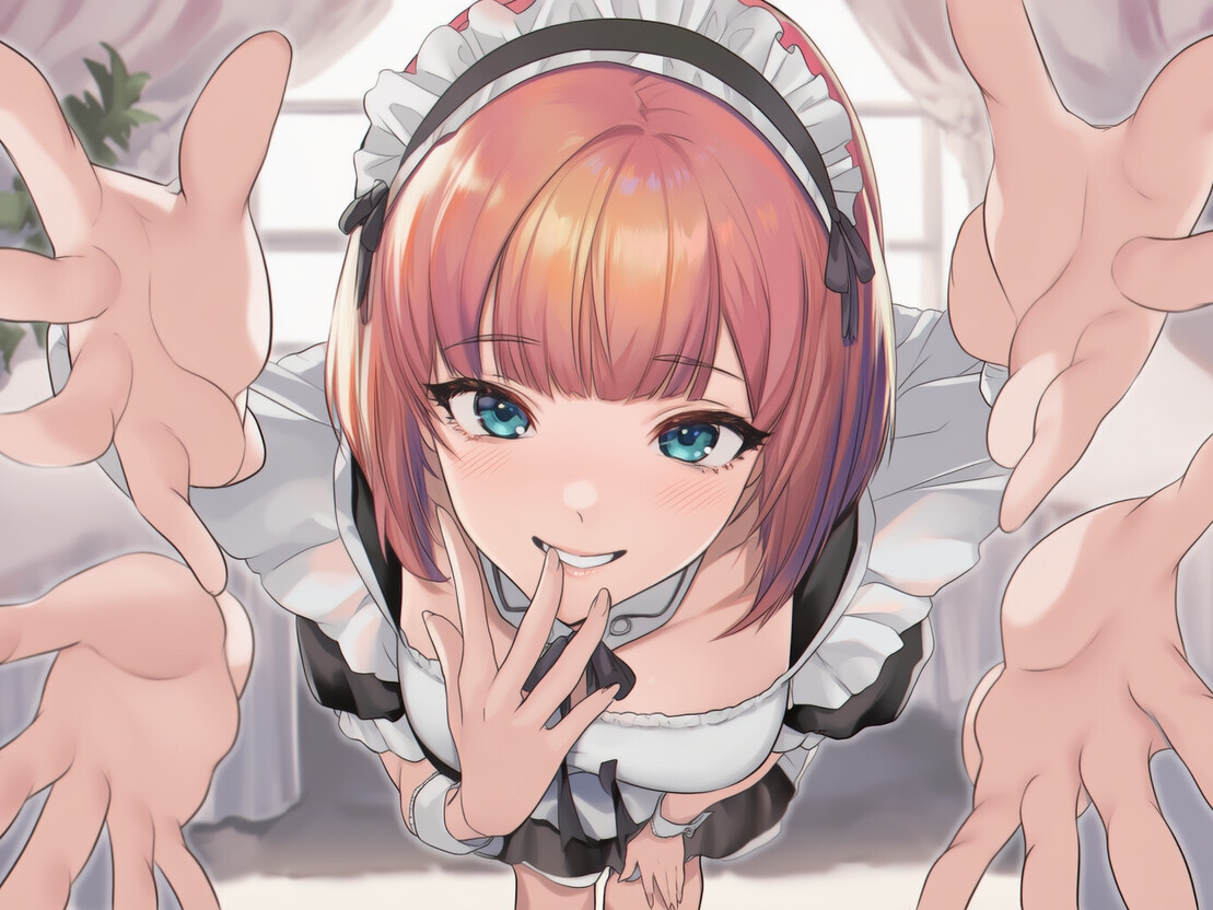 【中文音声】超能力女仆的隔空特殊榨取 男性向M向 【中文音声】超能力女仆的隔空特殊榨取 男性向M向