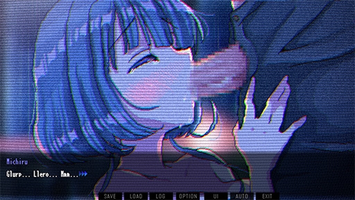 [ENG TL] A Night Filled with the Sound of Rain