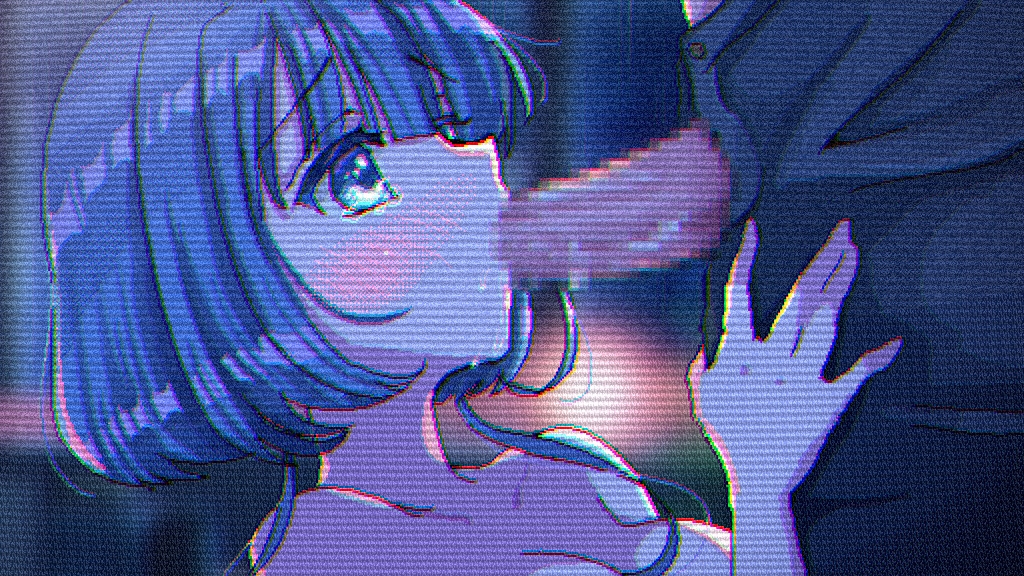 [ENG TL] A Night Filled with the Sound of Rain