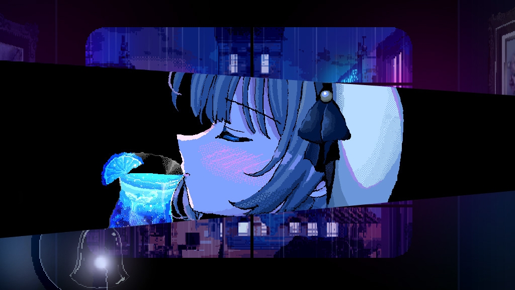【AI翻译】雨声盈盈之夜 ~A night filled with the sound of rain~ 【AI翻译】雨声盈盈之夜 ~A night filled with the sound of rain~