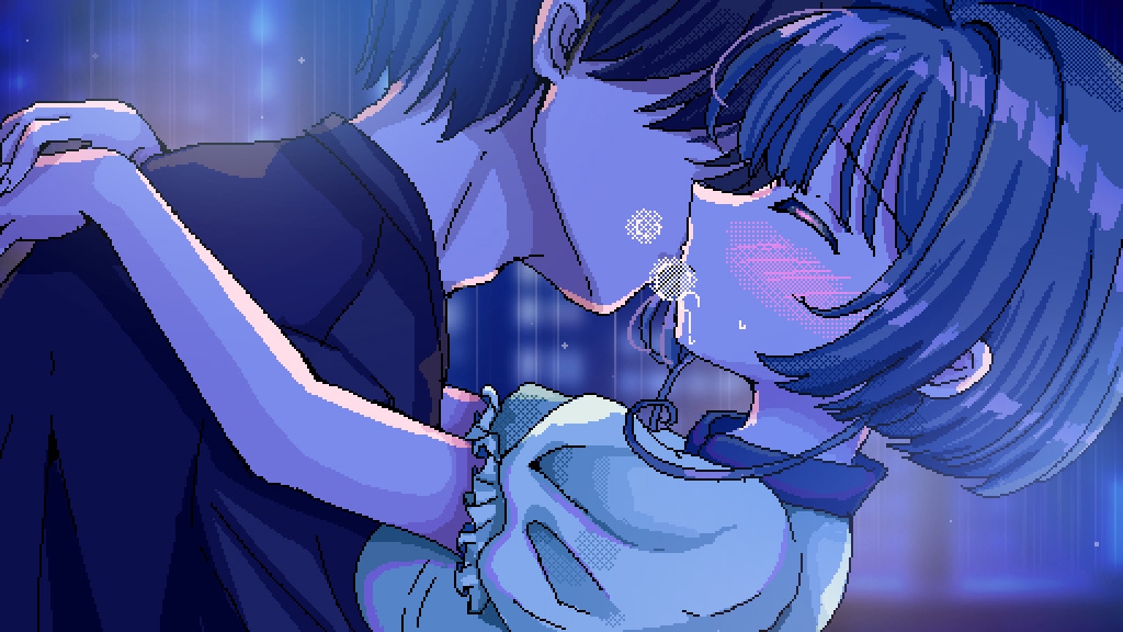 【AI翻譯】雨聲漫溢之夜 ~A night filled with the sound of rain~ 【AI翻譯】雨聲漫溢之夜 ~A night filled with the sound of rain~