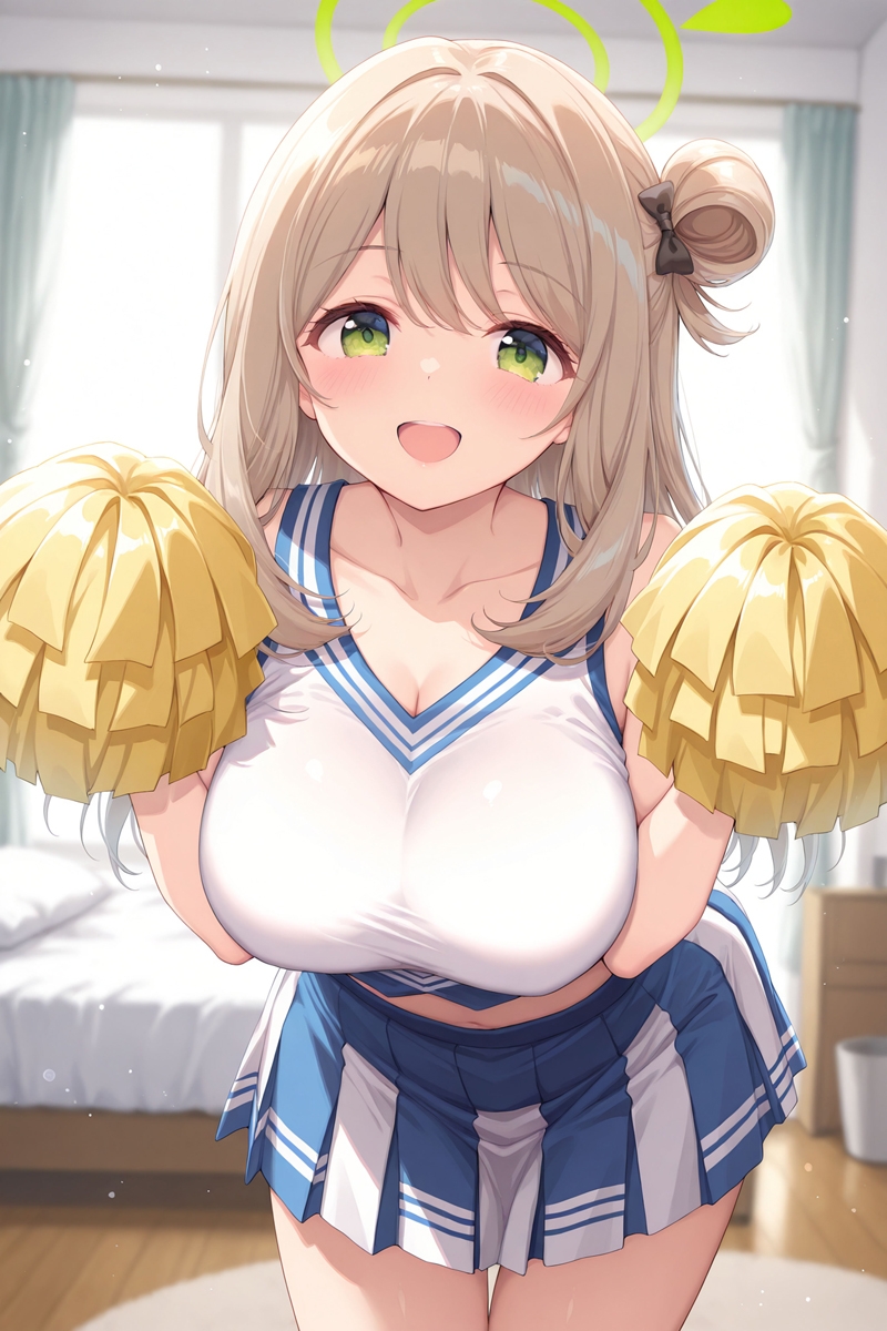 コスなま！コスプレさせて生パコハメ撮り！十六夜ノ〇ミ_4