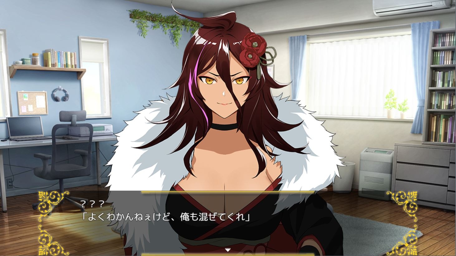 【ミニゲーム】あの子と初詣 ～2026Ver.～ 画像2