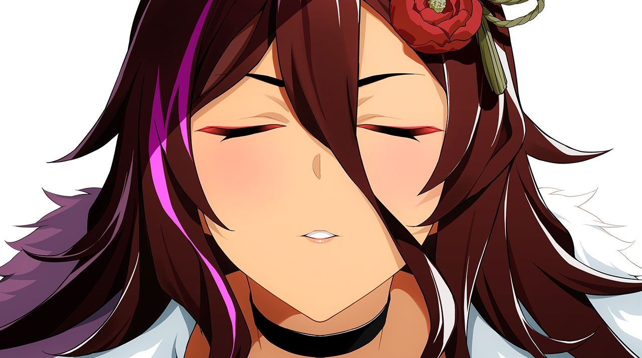 【ミニゲーム】あの子と初詣 ～2026Ver.～ 画像3