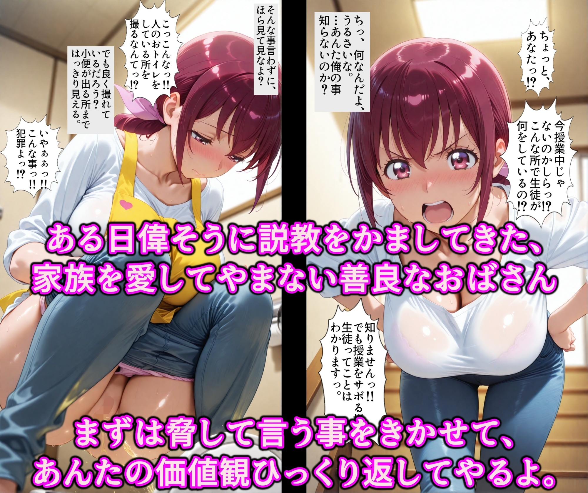 サンプル画像 2枚目