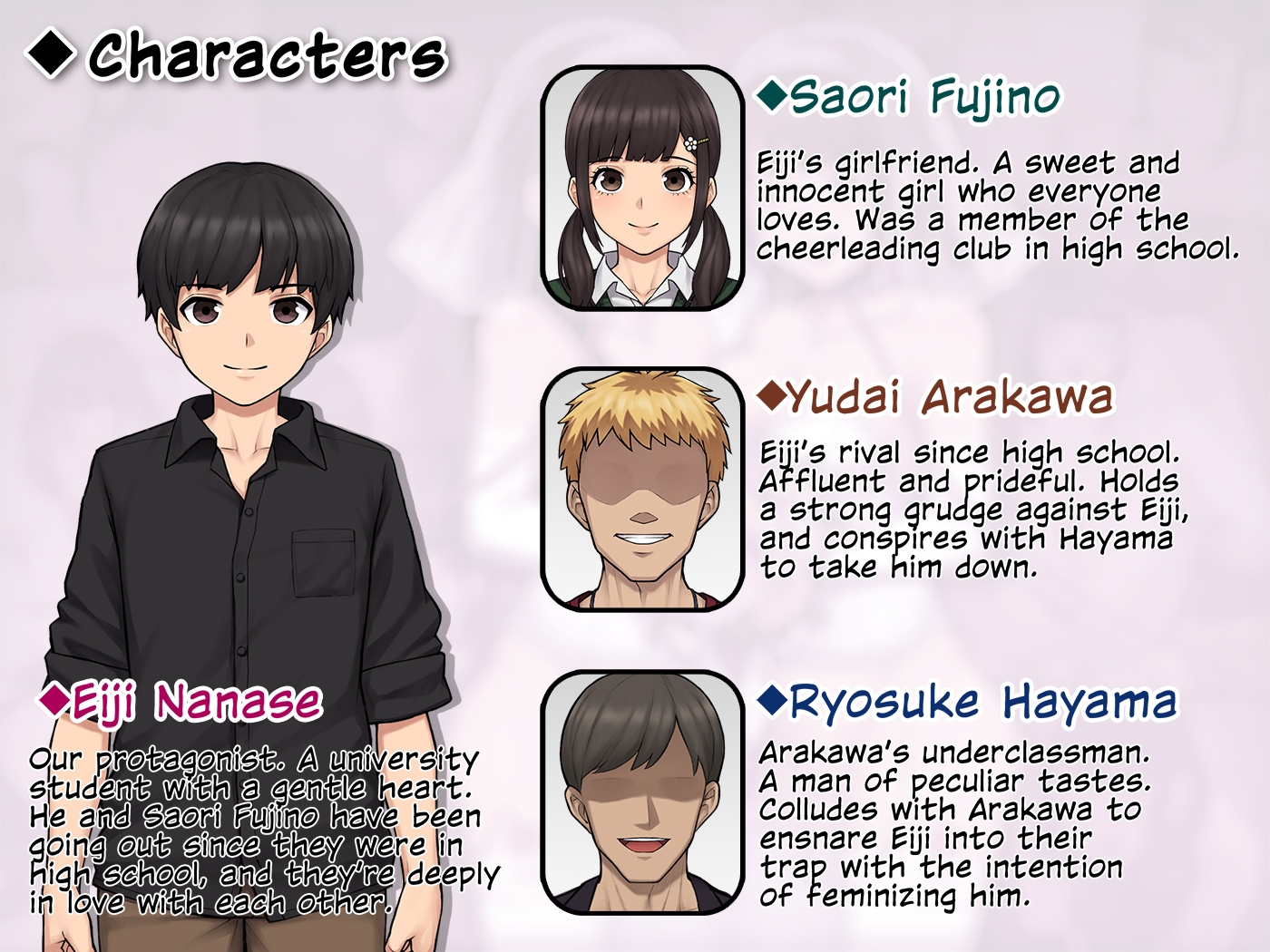 A Slut by Her Side 2 ~How I Was Feminized After Having my Future Wife Stolen From Me~