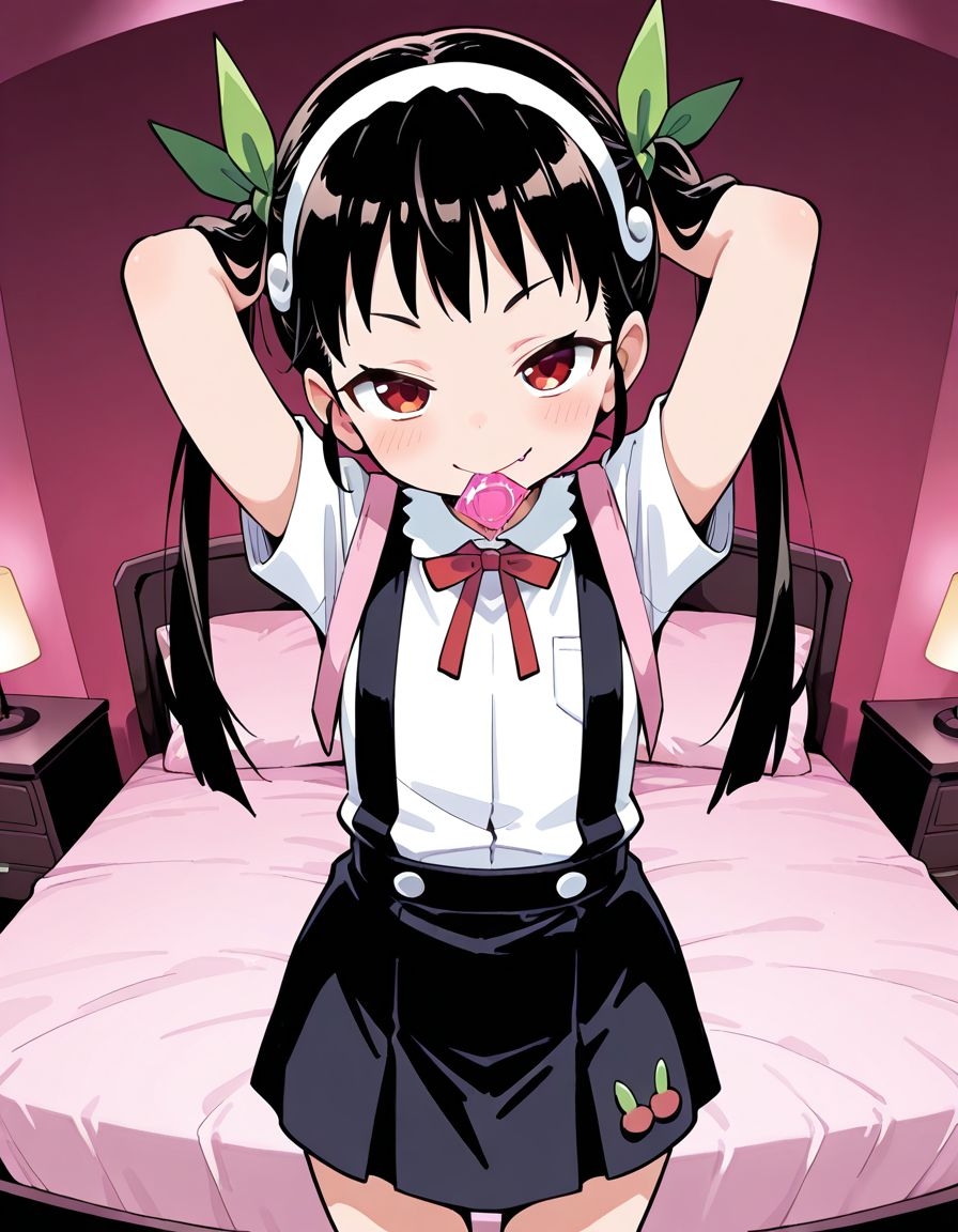 真宵ちゃんとドスケベH部_1