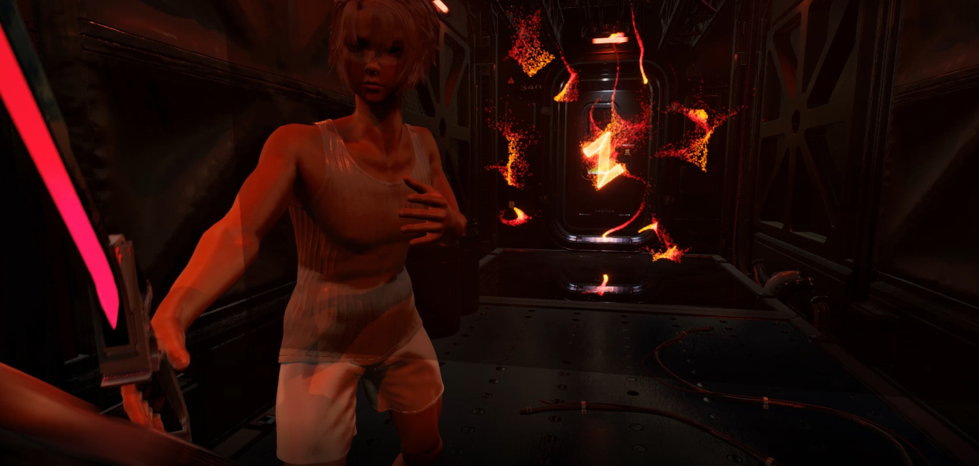 女狐 (全年齢版)