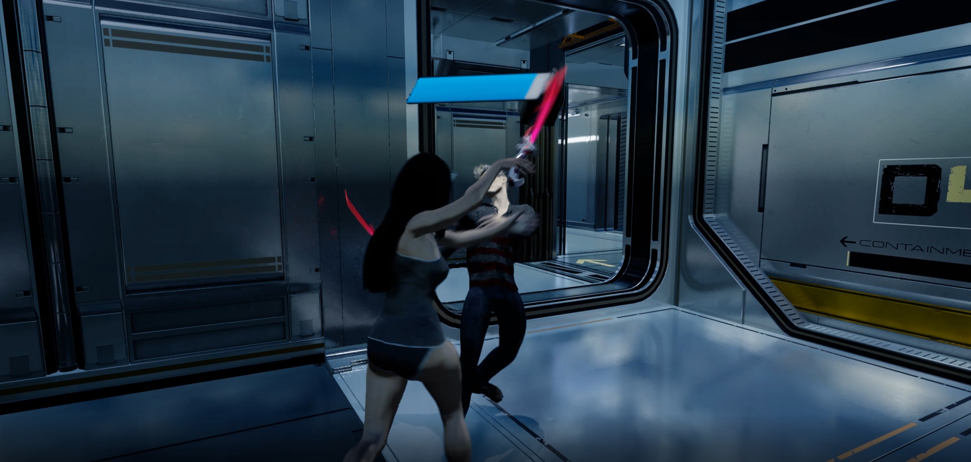 女狐 (全年齢版)