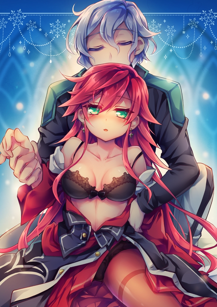 MeltySnowMemories 画像6