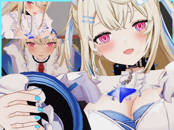 フ〇ワ お手てとお口で気持ちよくしてくれる動画セット