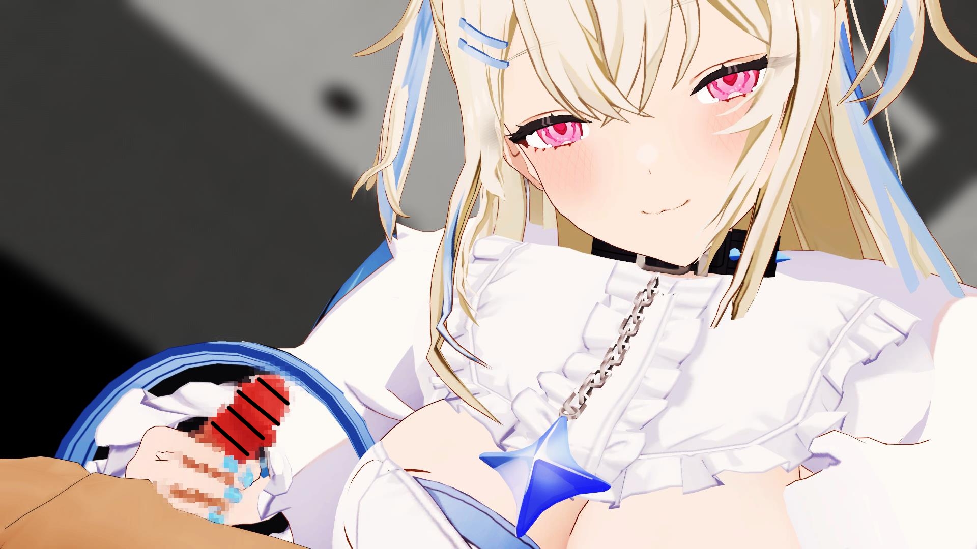 フ〇ワ お手てとお口で気持ちよくしてくれる動画セット 画像1