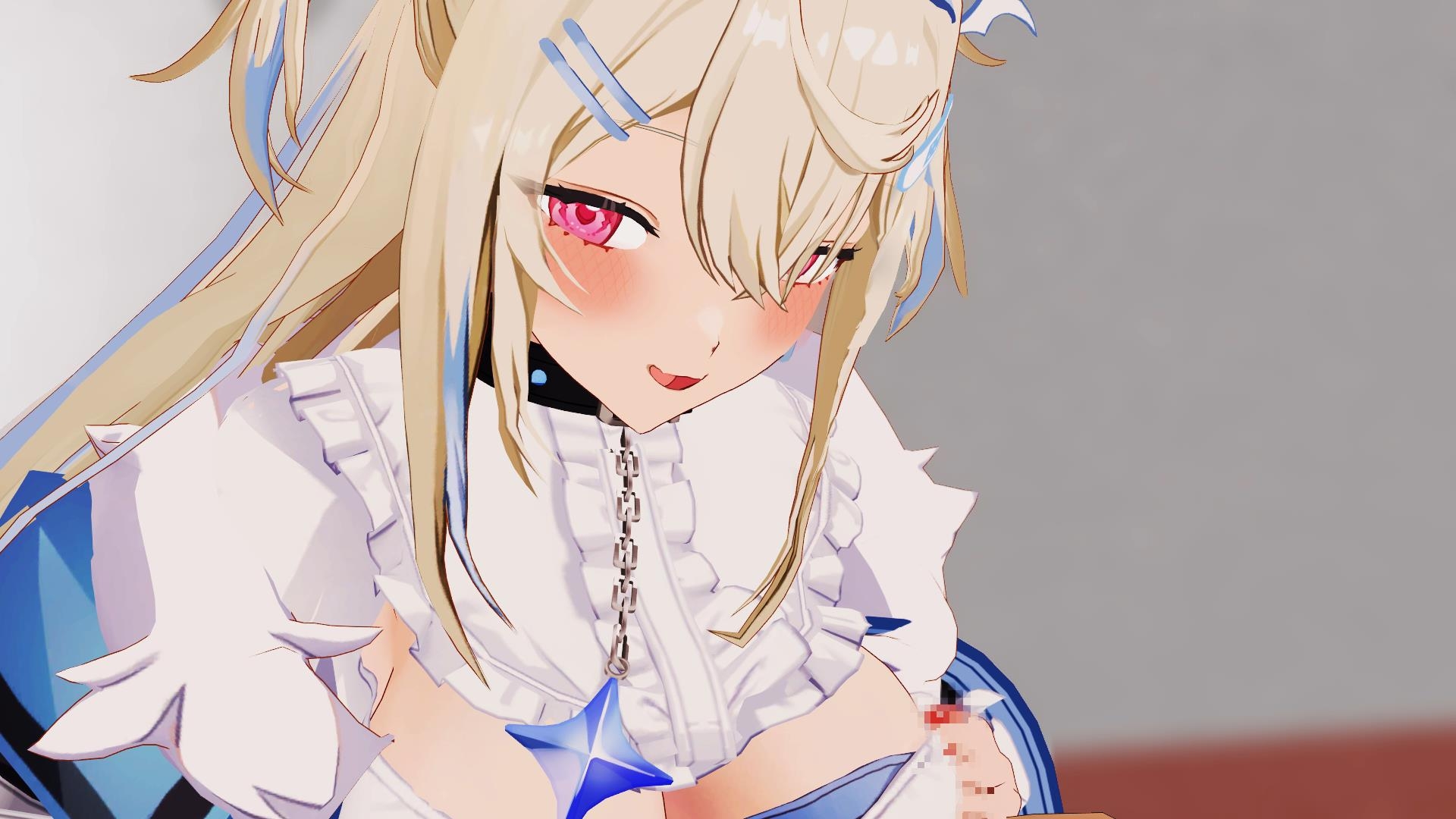 フ〇ワ お手てとお口で気持ちよくしてくれる動画セット 画像3