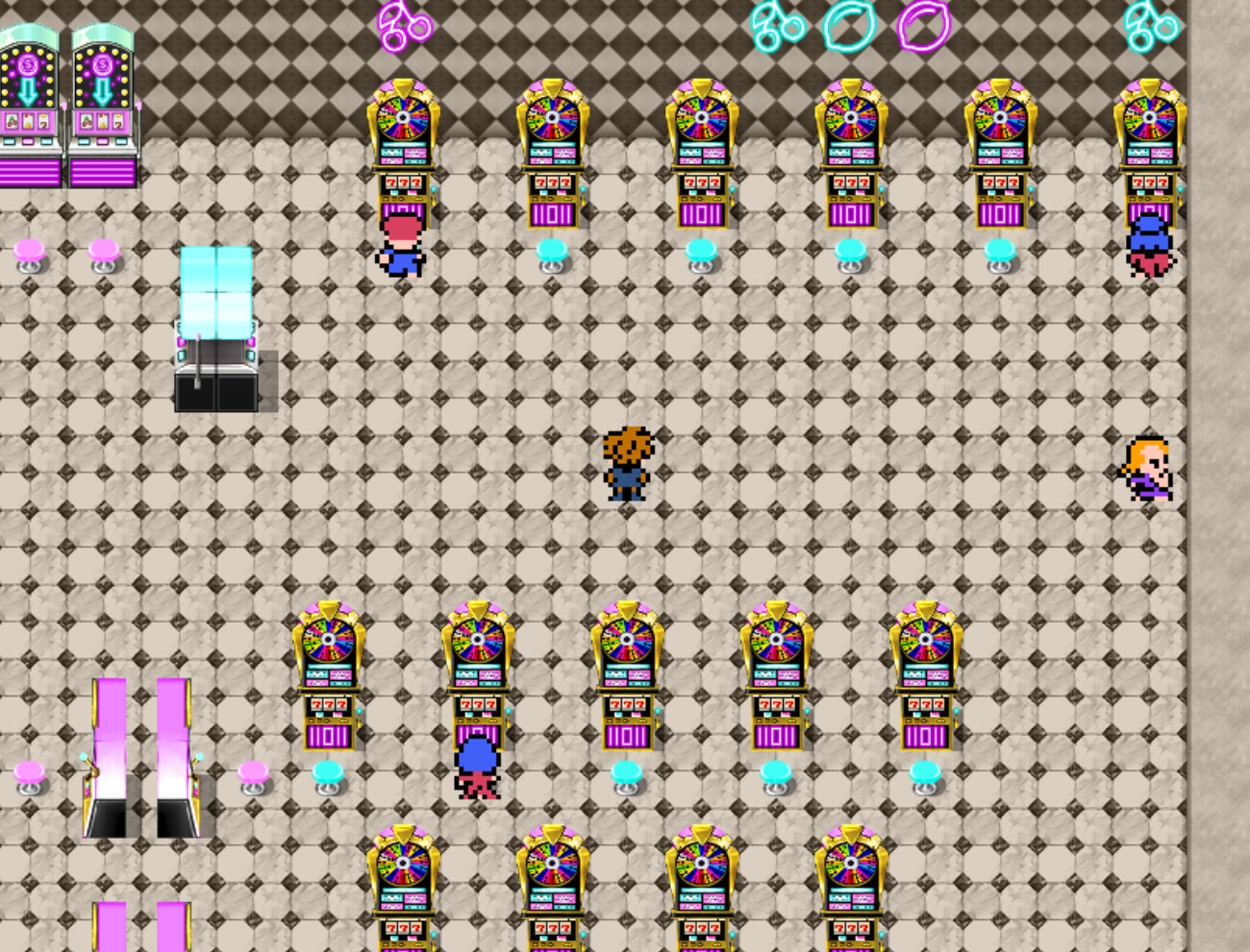 妖刀茶々丸 画像5