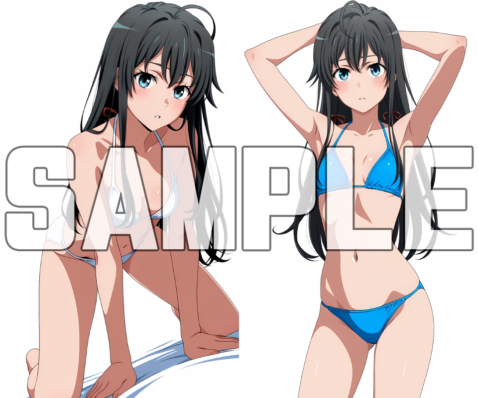 オモシューAI【雪ノ〇雪乃編】_6