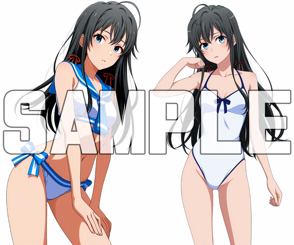 オモシューAI【雪ノ〇雪乃編】_8