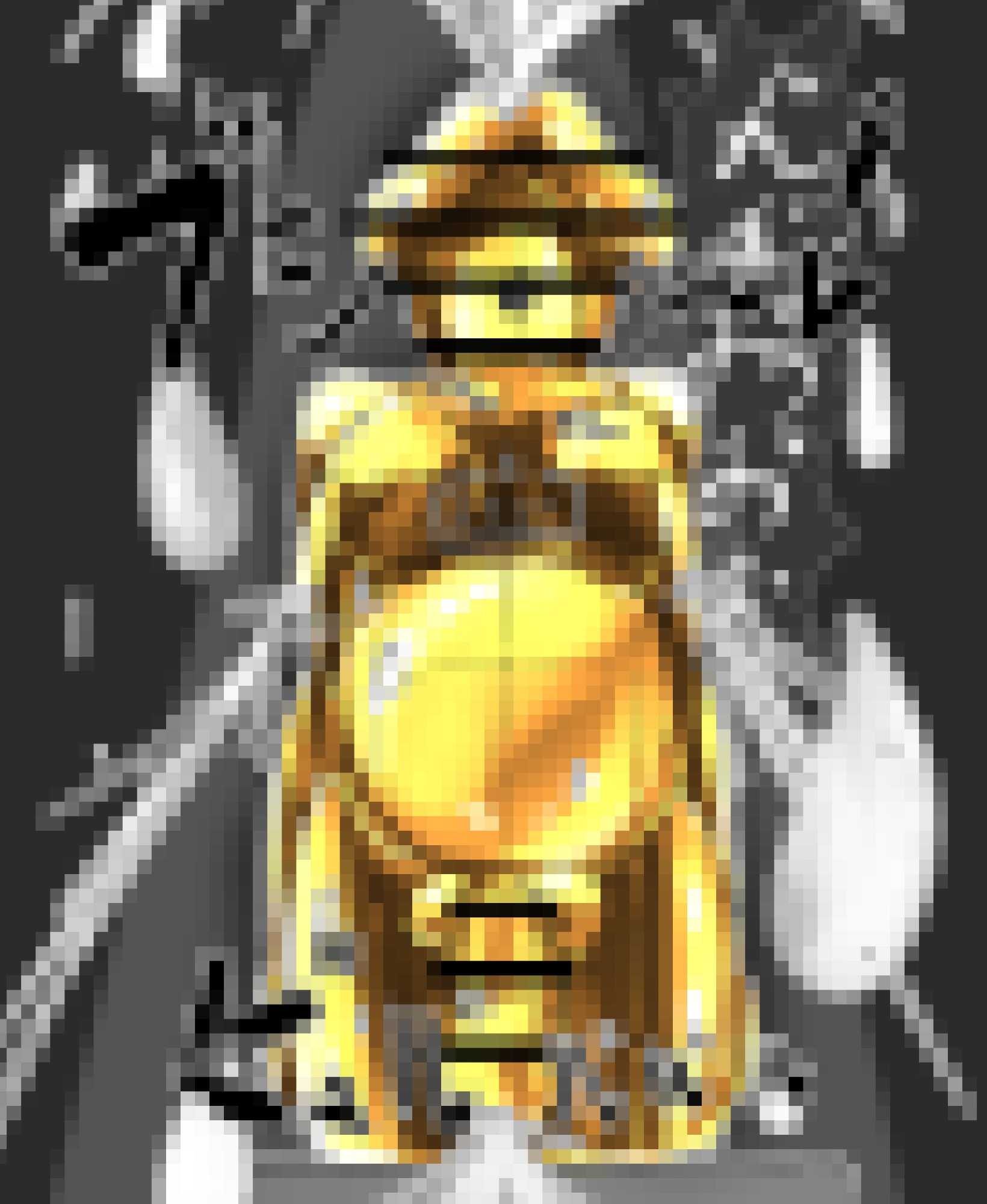 生徒をバカにする美術教師無様な像になる 画像7