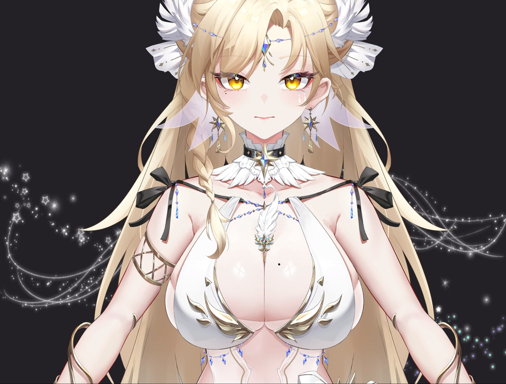 キミの女神 画像3