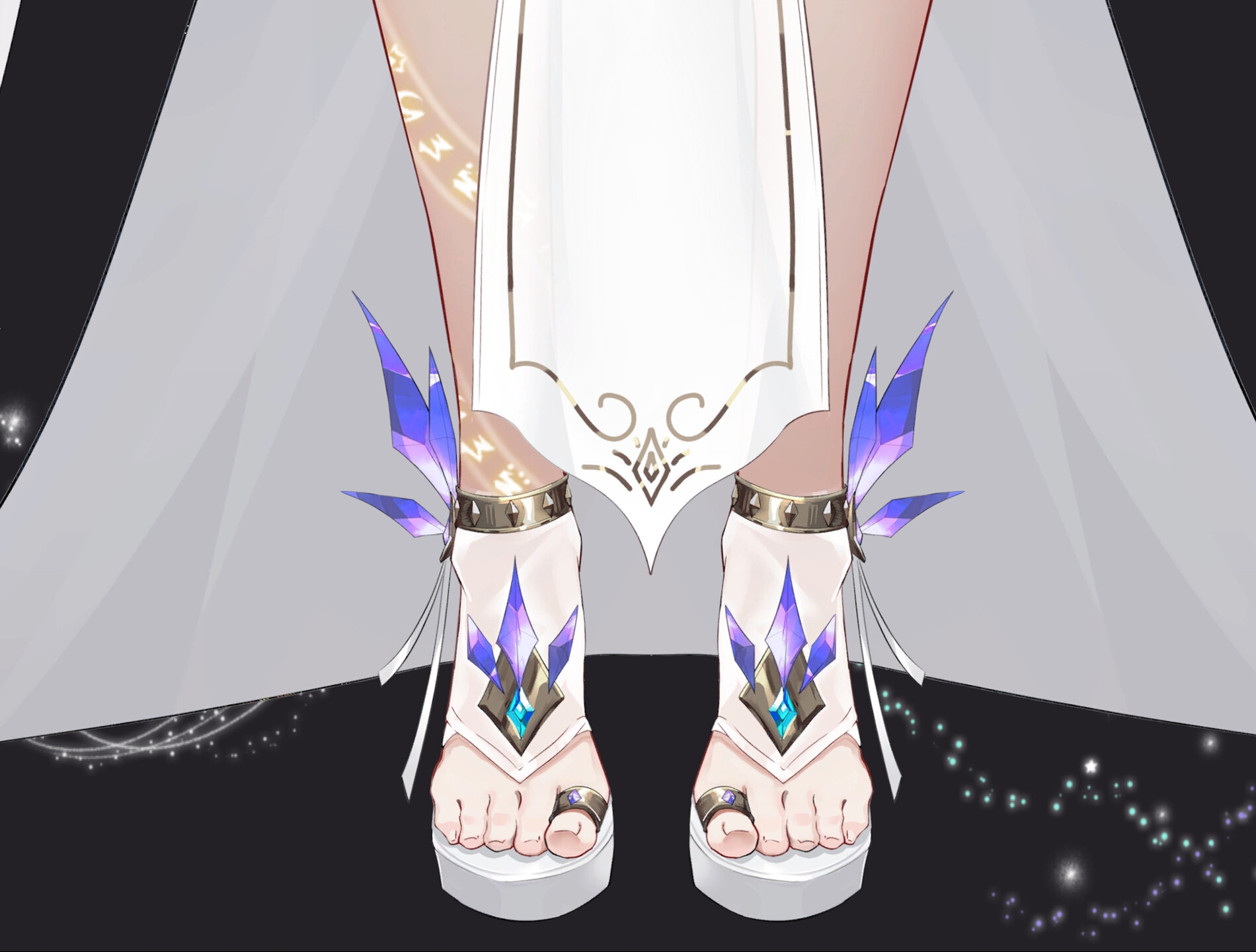 キミの女神 画像4