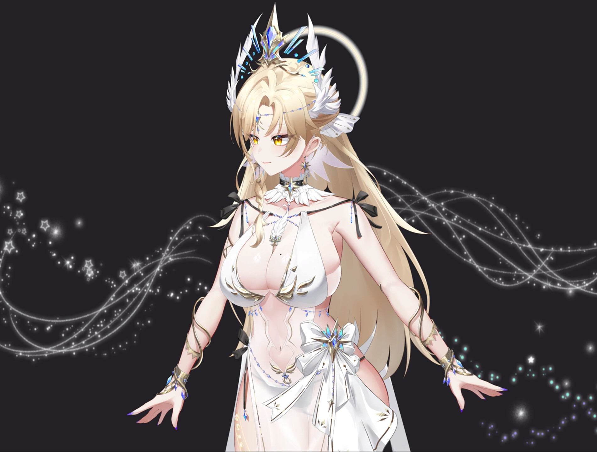 キミの女神 画像5