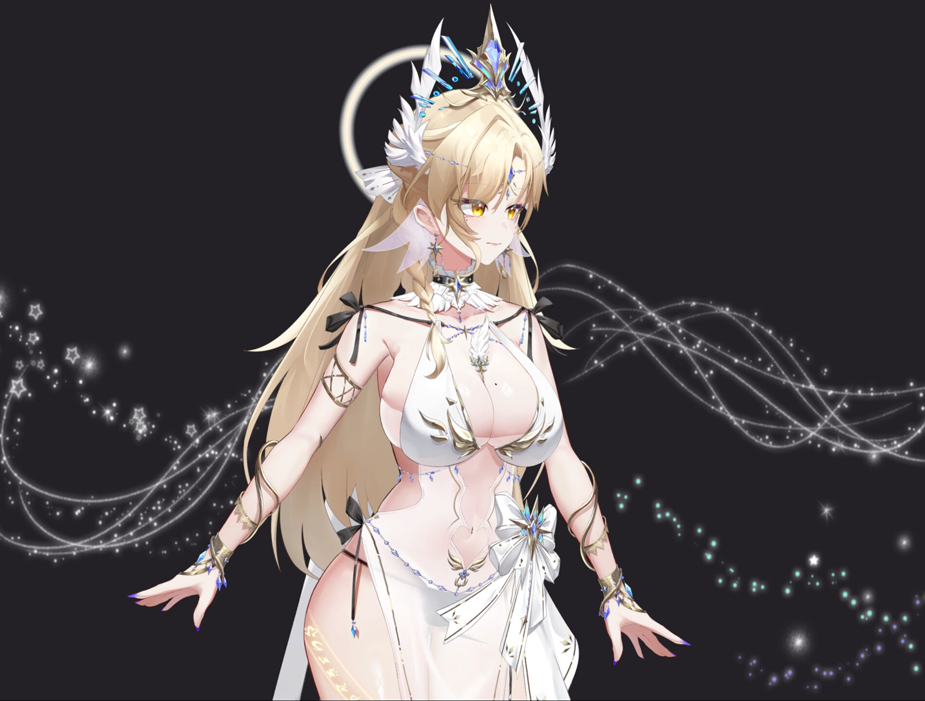 キミの女神 画像6