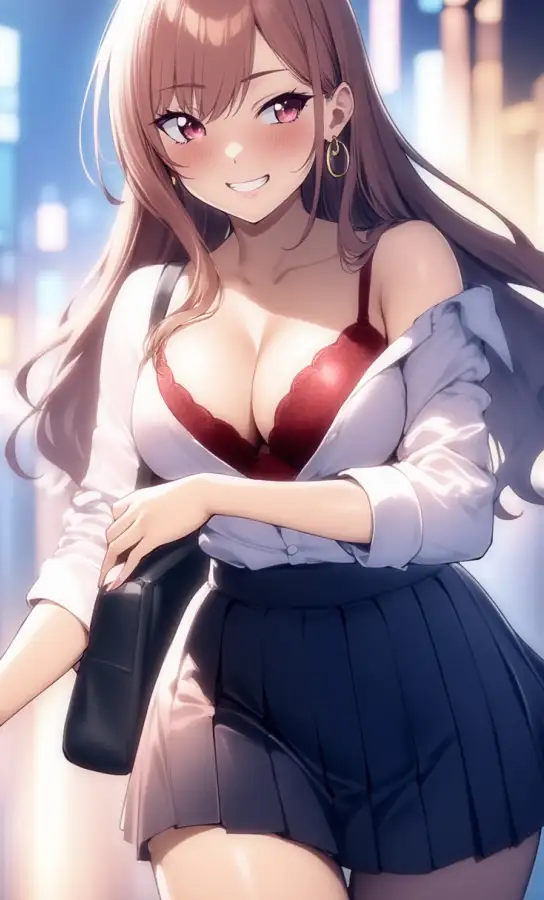 完全ギャル化美姫 サンプル画像 4