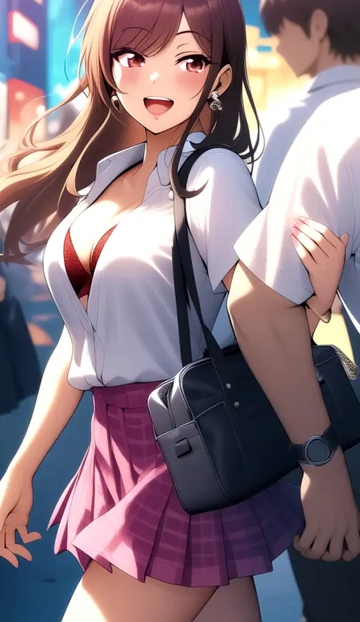 完全ギャル化美姫 サンプル画像 7