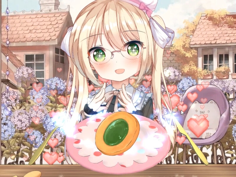 ヒカリのアトリエ2 画像2