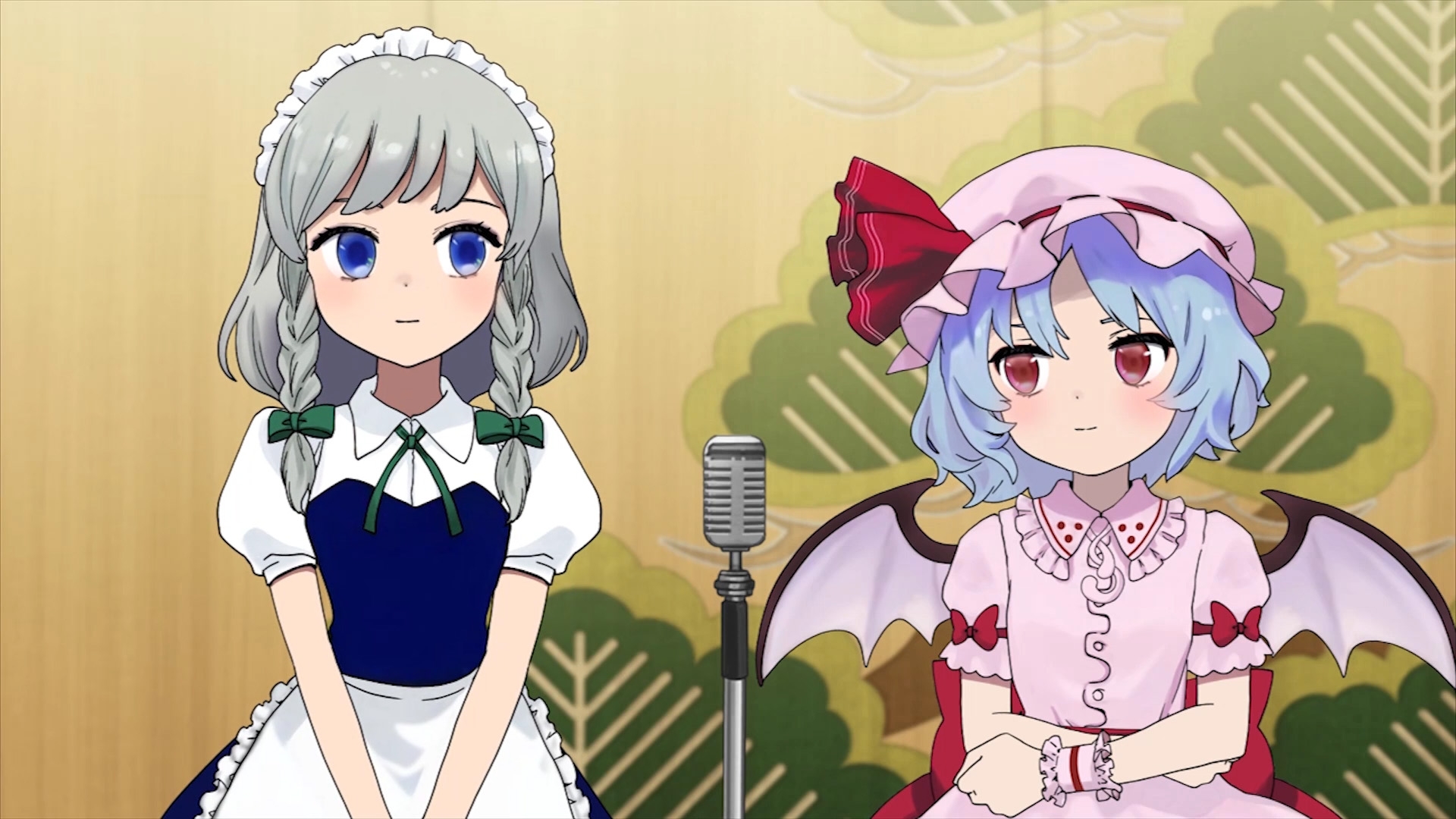 第20回東方M-1ぐらんぷり 画像2