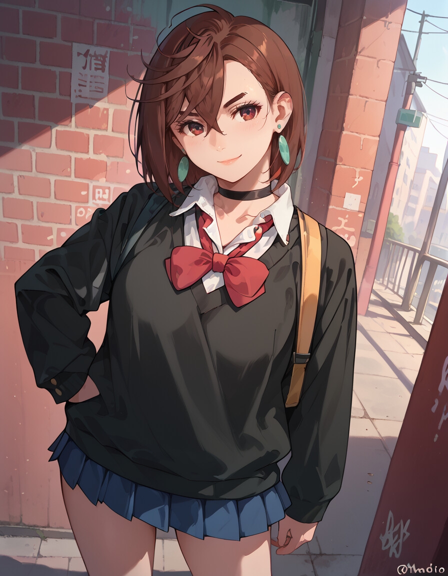 痴態がみえちゃう#29 綾〇桃編_1