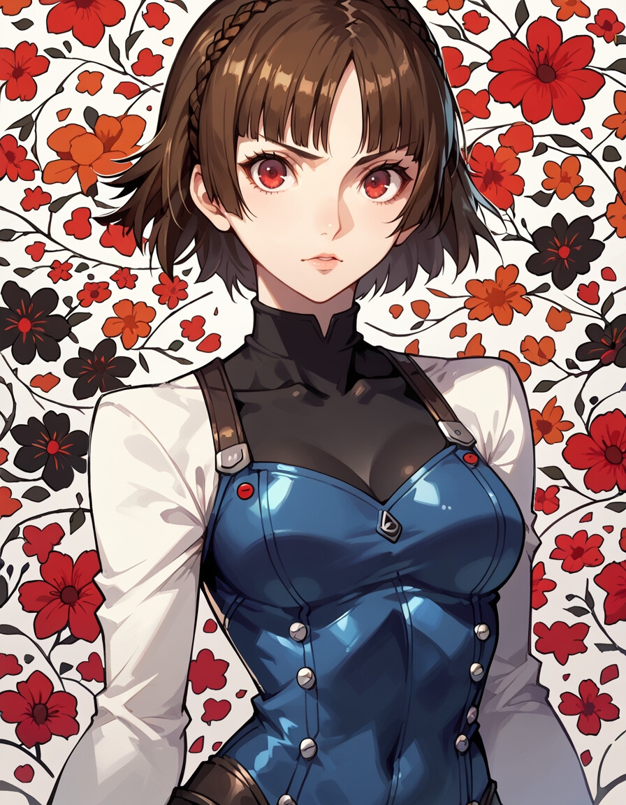 痴態がみえちゃう#31 新〇真編_1