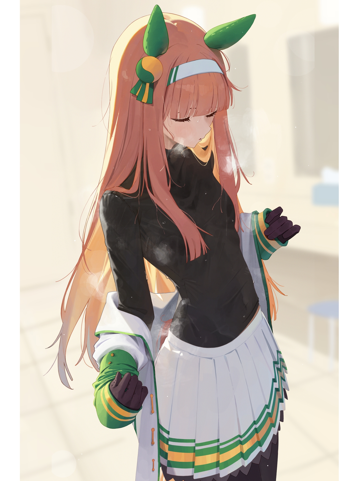 スズいろにそまる。3 画像3