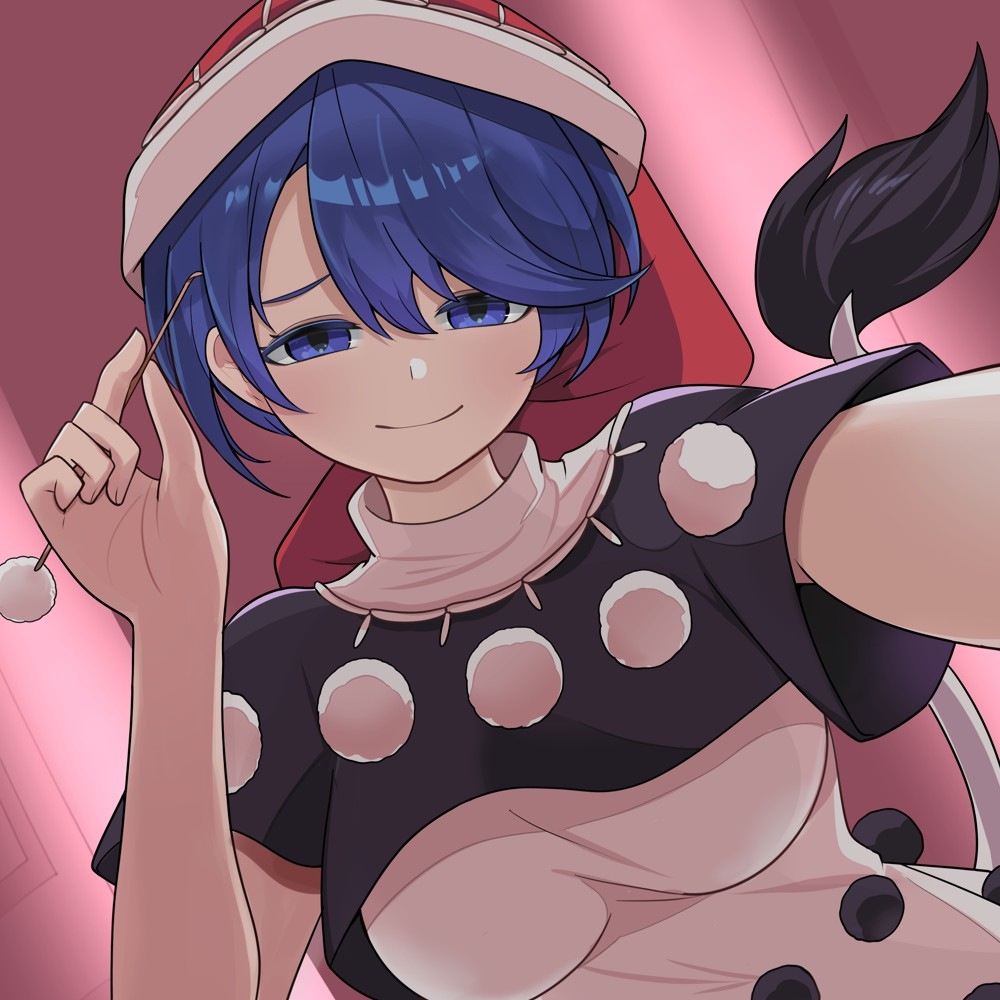 逃げられない！逃げたくない！?ちょい怖お姉さんのスイート(?)耳かき 画像1