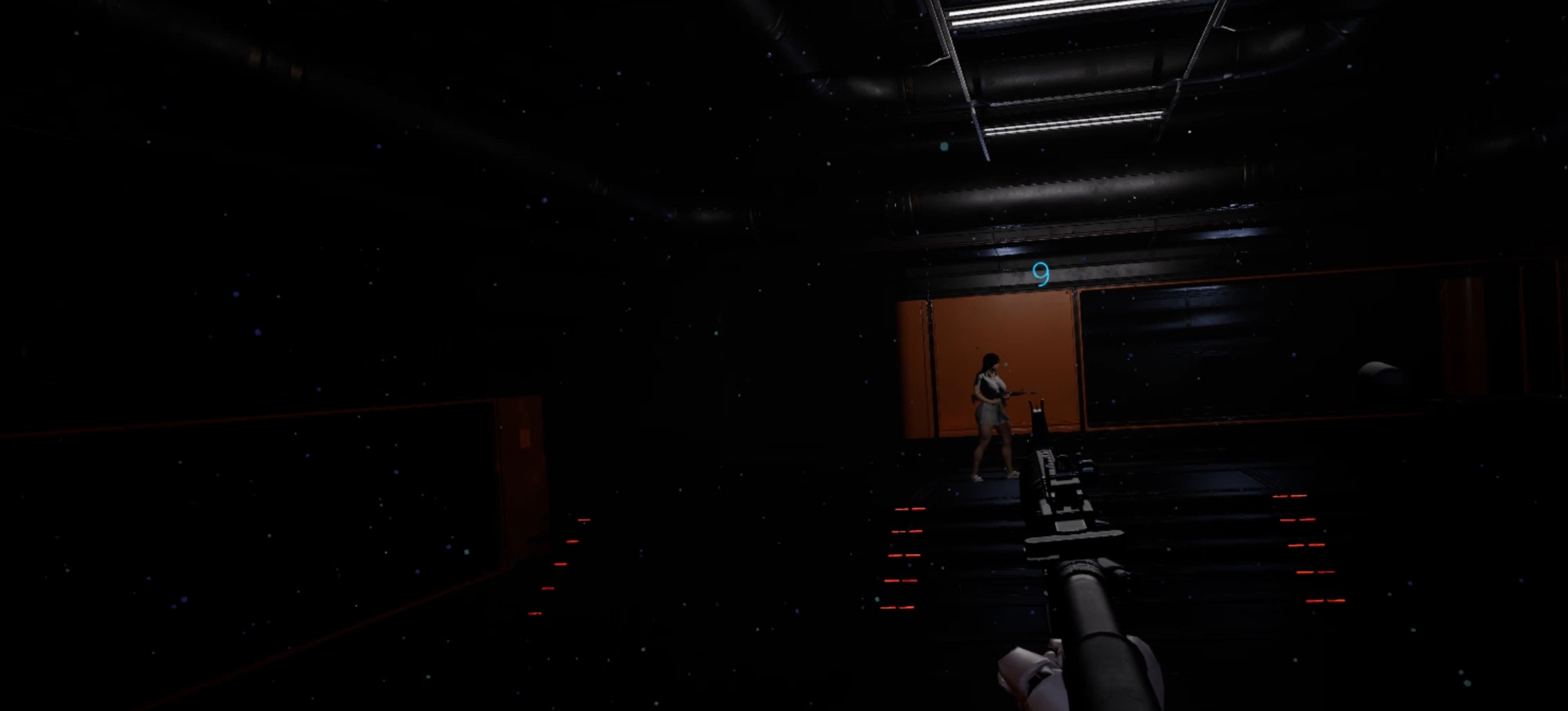 VRイカレ 全年齢版 画像3