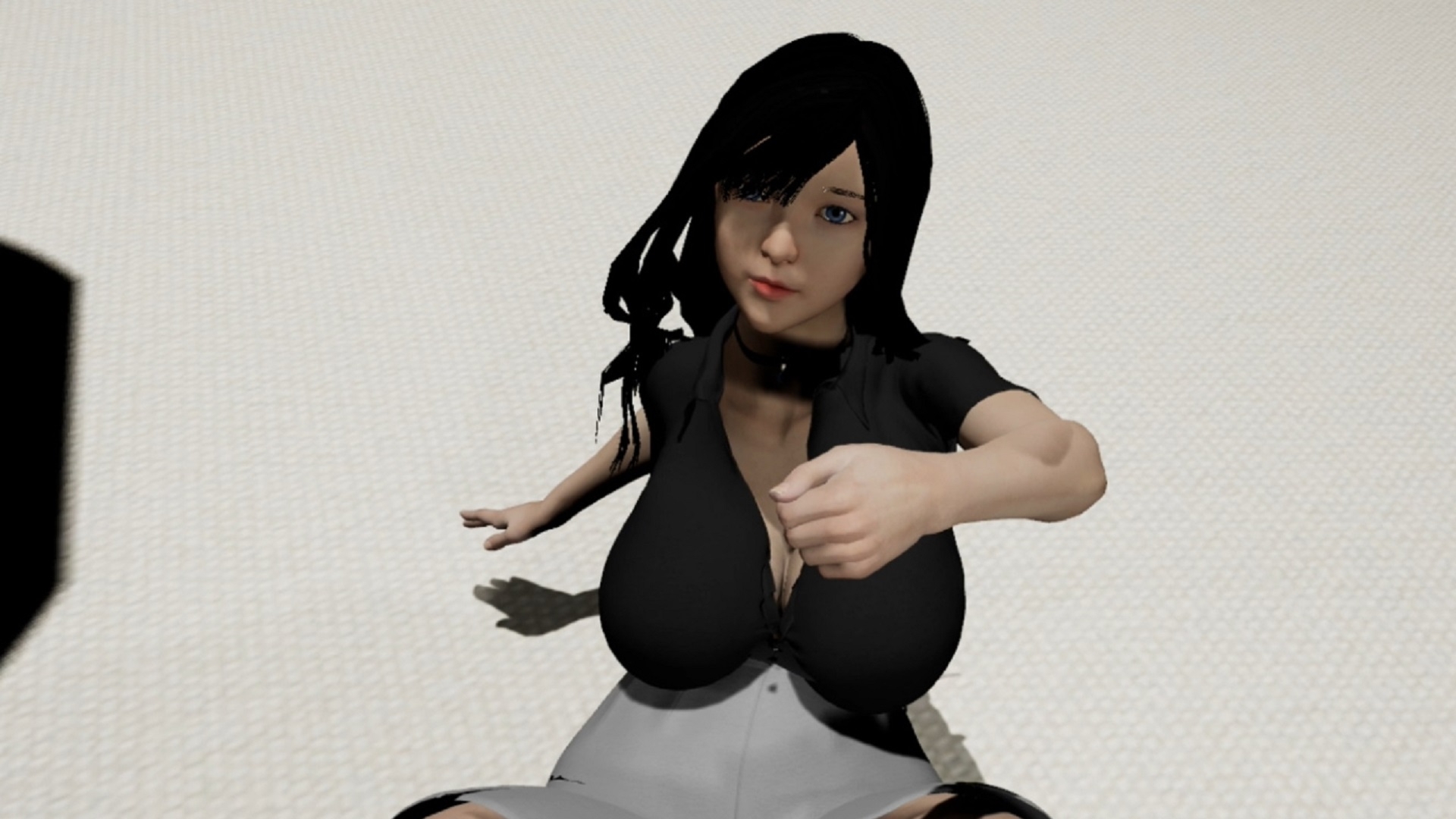 VR変態MMA 全年齢版 画像4