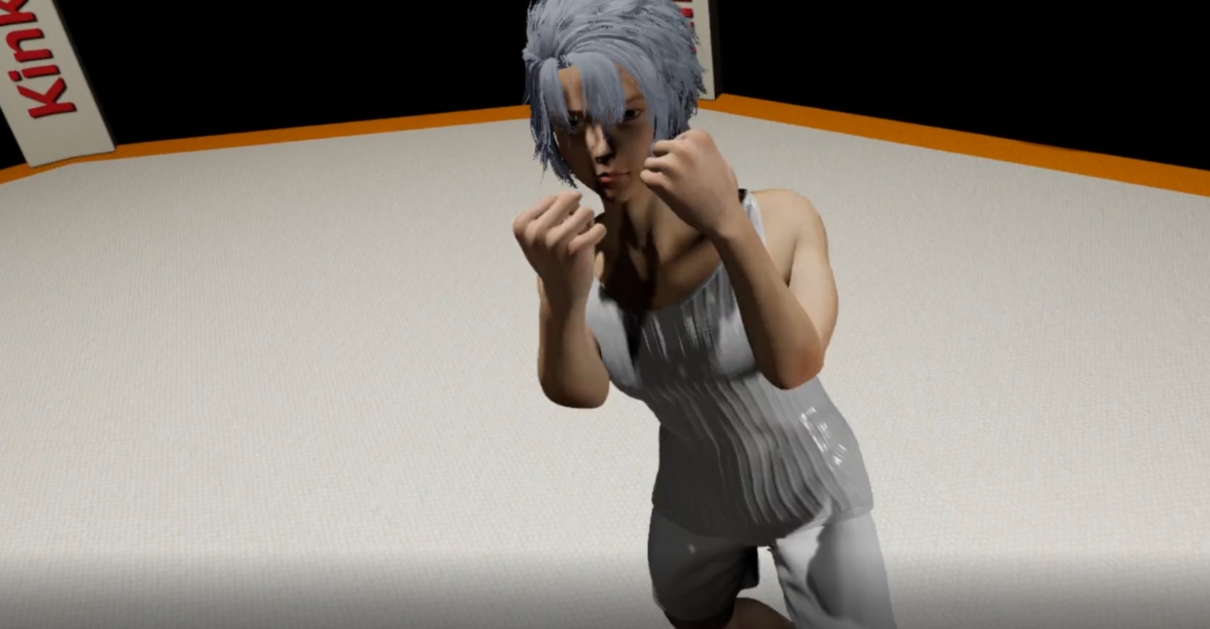 VR変態MMA 全年齢版 画像6